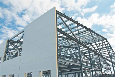 steel framing contractors near me